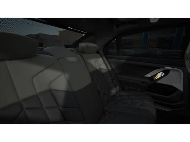 New 2026 BMW 760i xDrive w/ Executive Package AWD/4WD image 12