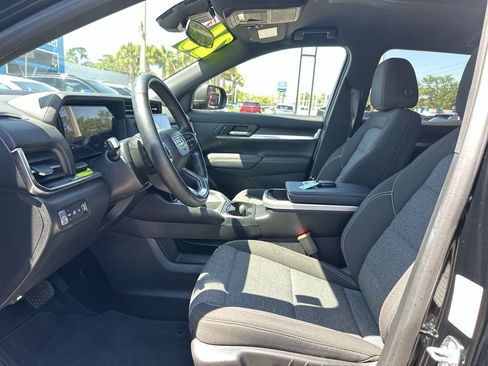 Used 2026 GMC Terrain Elevation FWD image 27