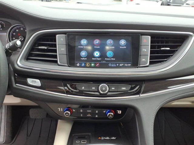 Used 2023 Buick Enclave Essence w/ Experience Buick Package AWD/4WD image 10