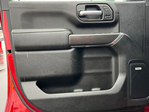 Used 2021 GMC Sierra 2500 AT4 w/ AT4 Premium Plus Package image 27