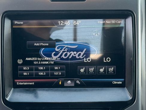 Used 2014 Ford F150 Raptor w/ Equipment Group 801A Luxury image 22