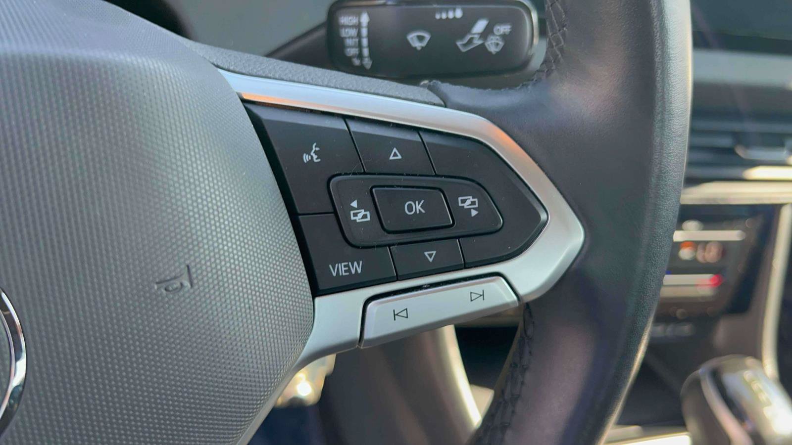 Used 2025 Volkswagen Jetta S FWD image 18