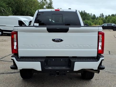 New 2026 Ford F250 XL w/ STX Appearance Package AWD/4WD image 6