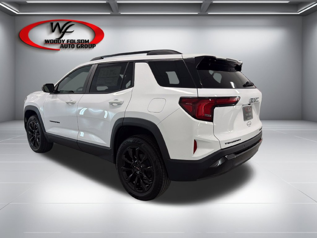 New 2027 GMC Terrain Elevation w/ Elevation Premium Package FWD image 6