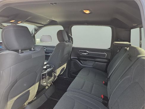 Used 2019 RAM 1500 Big Horn AWD/4WD image 10