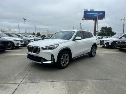 New 2026 BMW X1 xDrive28i w/ Convenience Package