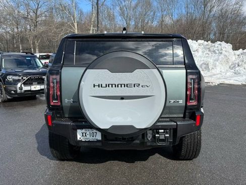 Used 2024 GMC Hummer EV 3X image 5