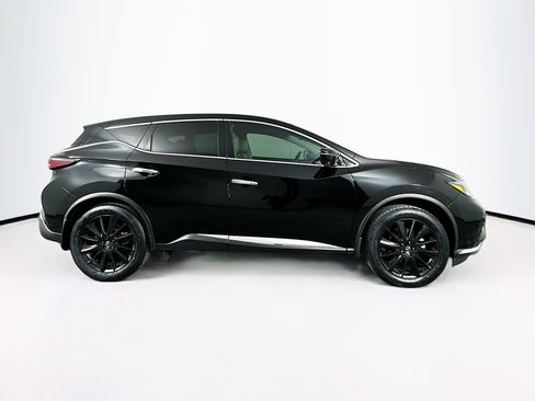 Used 2023 Nissan Murano SL w/ SL Moonroof Package image 10