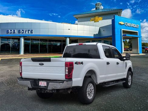 Used 2020 Ford F250 XLT AWD/4WD image 6