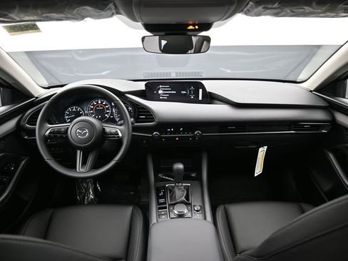 New 2026 MAZDA MAZDA3 2.5 S Sedan w/ Preferred Pkg image 12