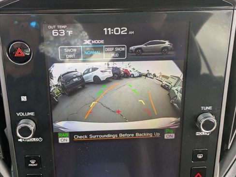 Certified 2025 Subaru Crosstrek 2.5i Limited w/ Crosstrek Mirror Package image 15