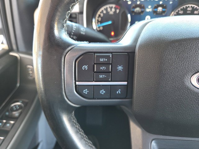 Used 2023 Ford F150 XLT w/ Equipment Group 301A Mid AWD/4WD image 49