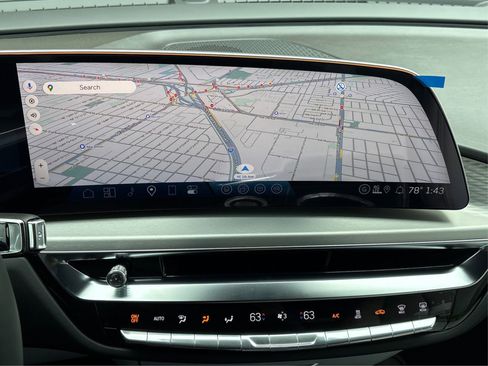 New 2026 Cadillac Lyriq Luxury RWD image 24