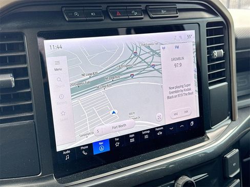 Used 2024 Ford F150 STX w/ Equipment Group 201A FX4 image 13