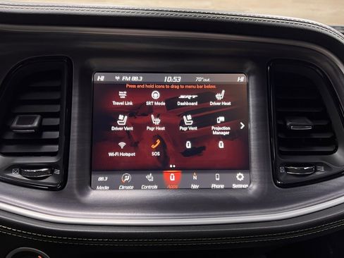 Used 2023 Dodge Challenger R/T Scat Pack image 24