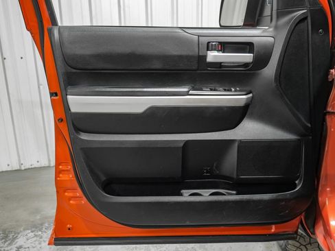 Used 2017 Toyota Tundra SR5 image 39