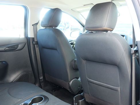 Used 2022 Chevrolet Spark LT image 28