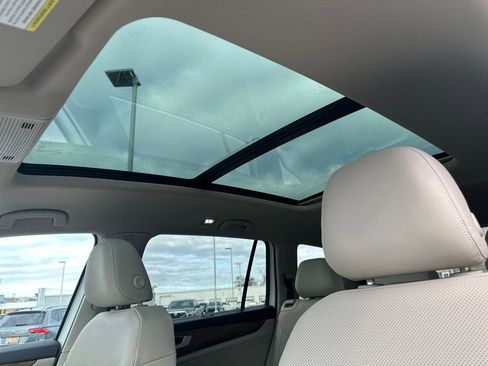 New 2026 Volkswagen Atlas SE image 11