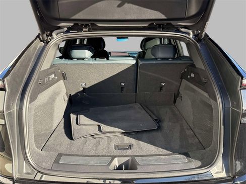 Used 2024 Cadillac Lyriq Sport w/ Nappa Leather Package image 17