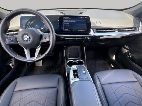 Used 2026 BMW X1 xDrive28i AWD/4WD image 14