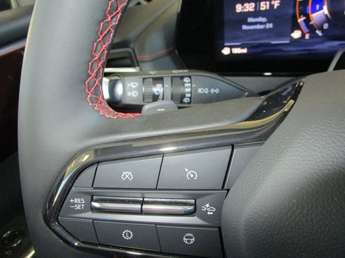 New 2026 Chevrolet Traverse RS w/ LPO, Floor Liner Package image 31