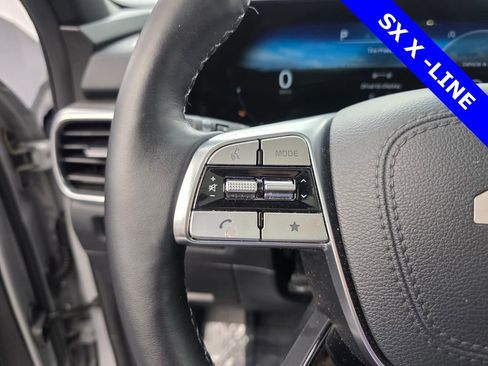 Used 2025 Kia Telluride SX X-Line image 20