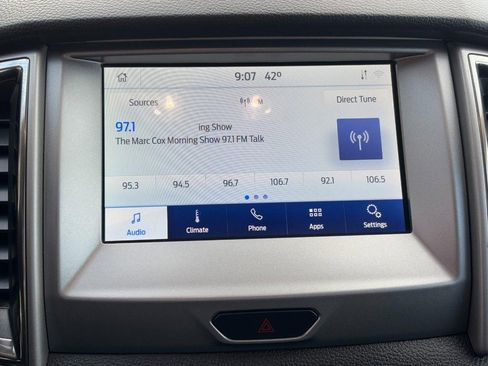 Used 2023 Ford Ranger XLT image 23