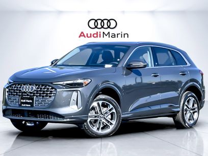 New 2025 Audi Q5 Premium