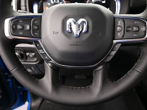 New 2026 RAM 1500 Laramie w/ Night Edition image 25