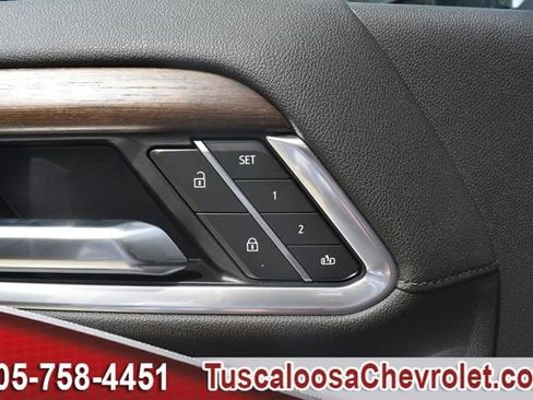 New 2026 Chevrolet Silverado 2500 High Country w/ High Country Premium Package AWD/4WD image 14