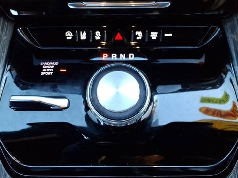 Used 2022 Jeep Wagoneer Series II image 19