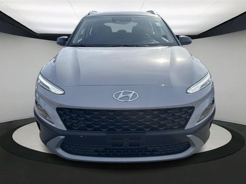 Certified 2023 Hyundai Kona SEL w/ Cargo Package image 11