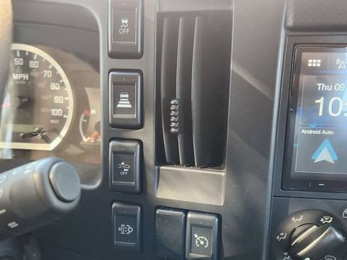 New 2024 Chevrolet Low Cab Forward 5500XD RWD image 20