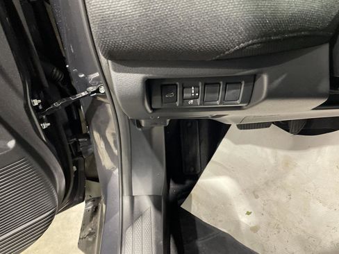 New 2026 Subaru Outback Limited AWD/4WD image 12