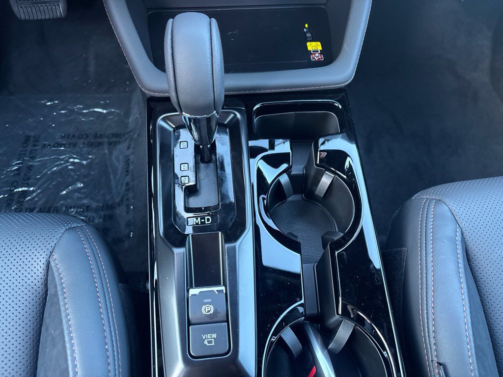 New 2026 Subaru Forester Touring AWD/4WD image 22