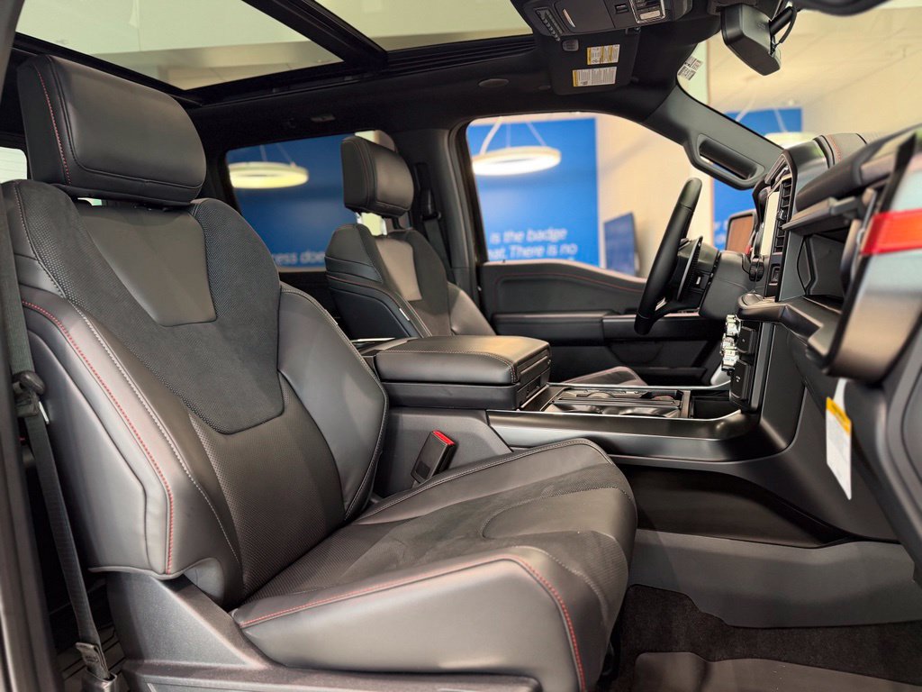 New 2026 Ford F150 Raptor AWD/4WD image 9