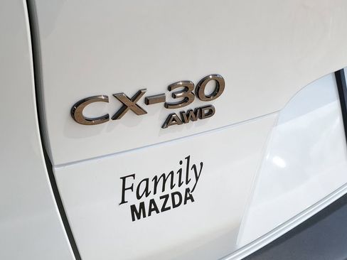 New 2026 MAZDA CX-30 Aire Edition AWD/4WD image 6