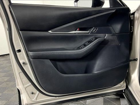 Used 2024 MAZDA CX-30 AWD 2.5 S w/ Select Sport Pkg image 24