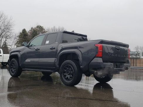 New 2026 Toyota Tacoma SR5 RWD image 4