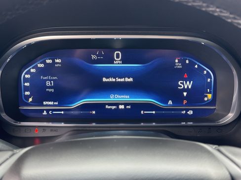 Certified 2023 Chevrolet Suburban Premier image 37