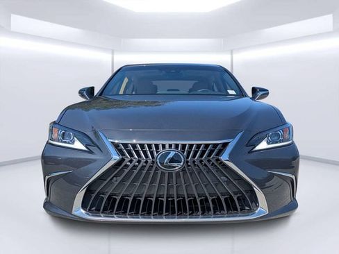 Used 2025 Lexus ES 350 w/ Premium Package FWD image 8