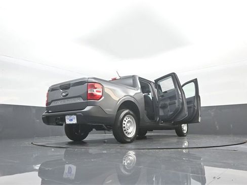 New 2026 Ford Maverick XL image 38