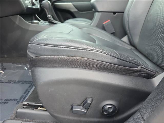 Used 2020 Jeep Cherokee High Altitude AWD/4WD image 29