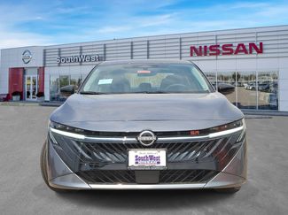 New 2027 Nissan Sentra SR w/ Floor Mat Package FWD video 2