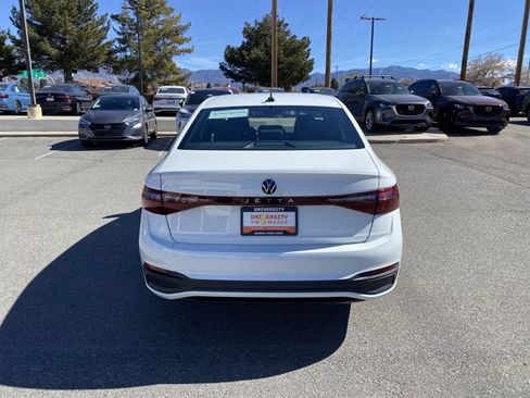 New 2026 Volkswagen Jetta Sport FWD image 36