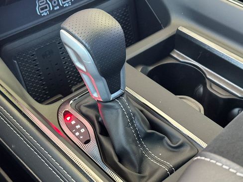 New 2026 RAM 1500 RHO AWD/4WD image 21