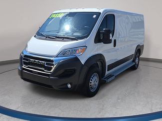 Used 2025 RAM ProMaster 2500 w/ U-Haul Equipment Group FWD video 1