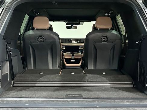 New 2026 Lincoln Navigator Black Label AWD/4WD image 38