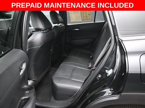 Certified 2025 Toyota Corolla Cross XLE AWD/4WD image 26