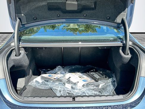 New 2026 BMW 430i 430i w/ M Sport Package image 20